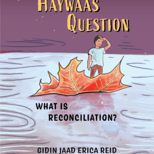 Haywaas' Question - What is Reconciliation?