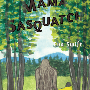Mama Sasquatch (English)