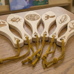 Migwan Rattle