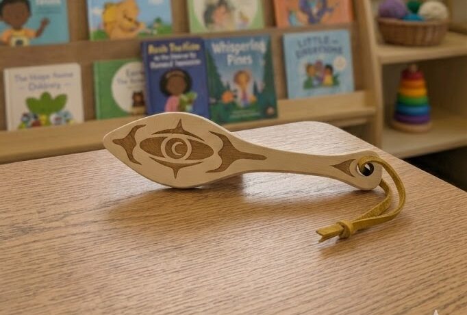Migwan Rattle - Image 7