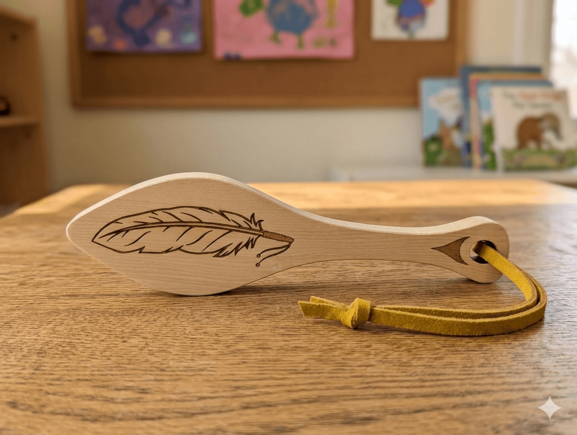Migwan Rattle - Image 6