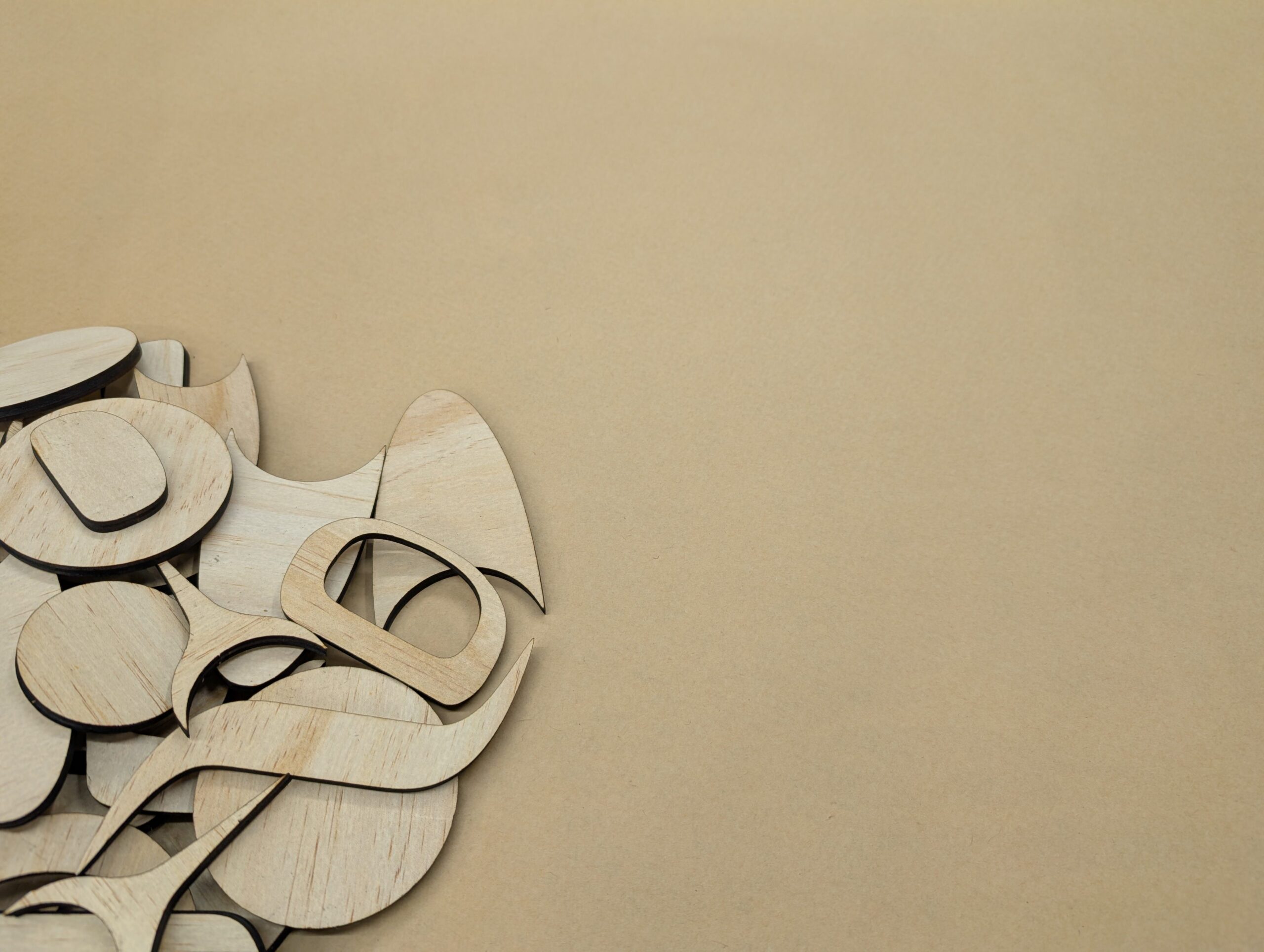 Fundamentals - West Coast Line Art tracing shapes - Image 2
