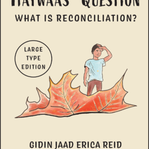 Haywaas' Question - What is Reconciliation?