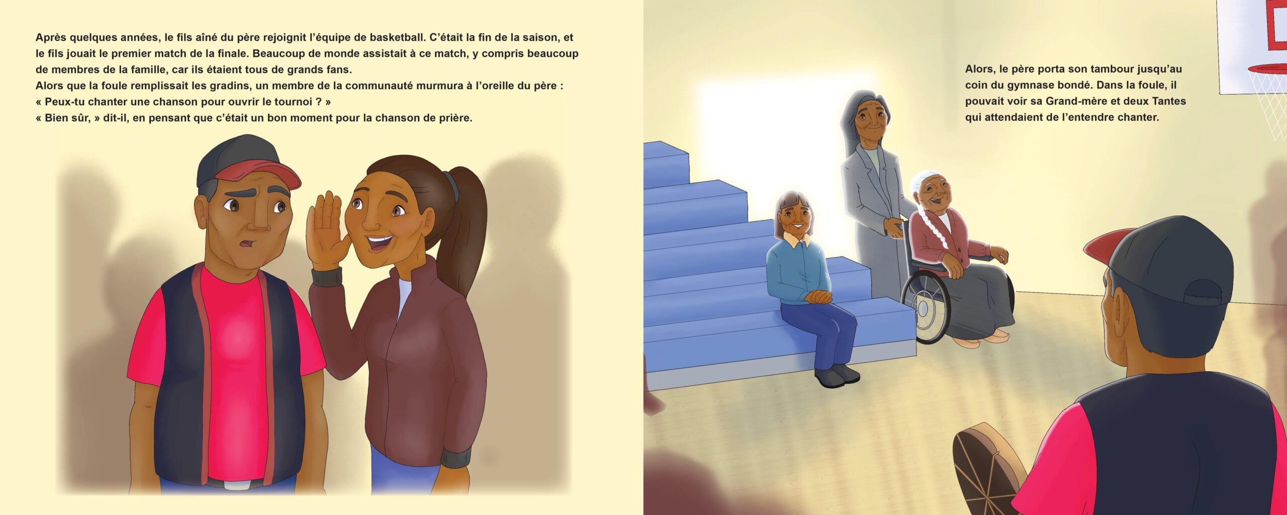 Aime ton Créateur - L’histoire d’une chanson de prière - Image 3