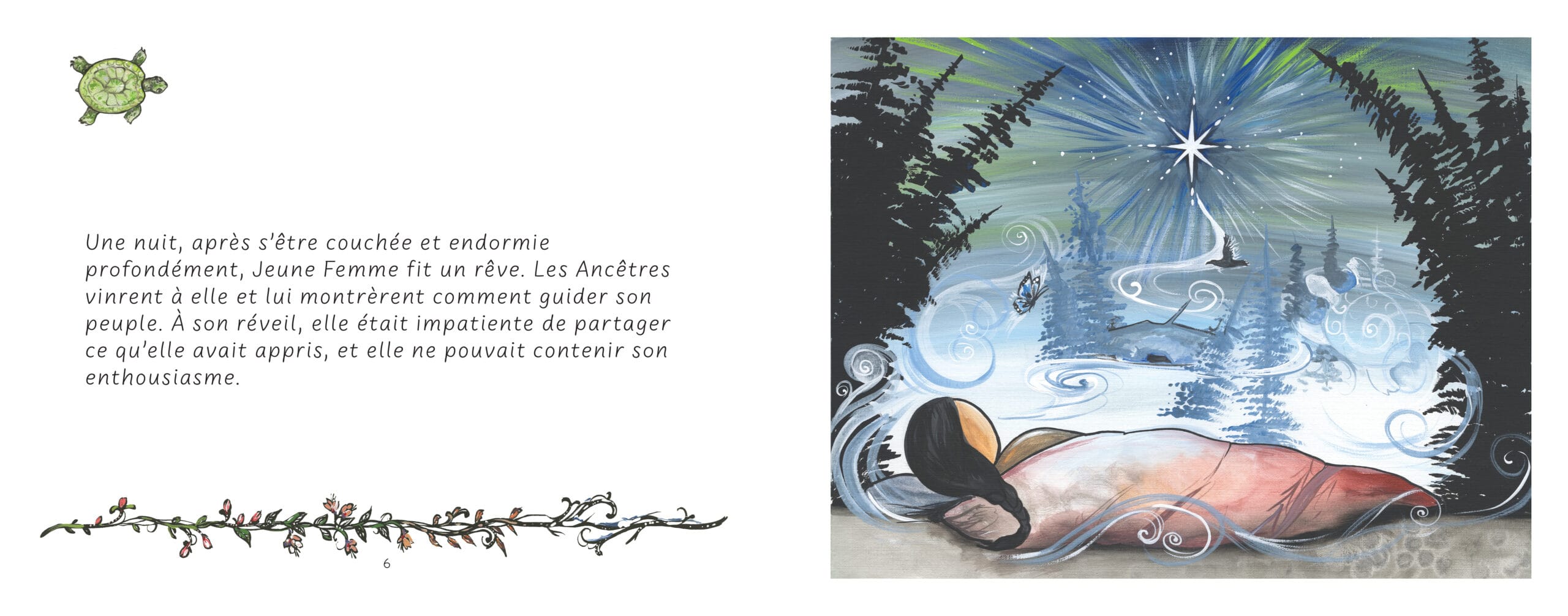 Une Danse au Fil des Saisons - Image 3