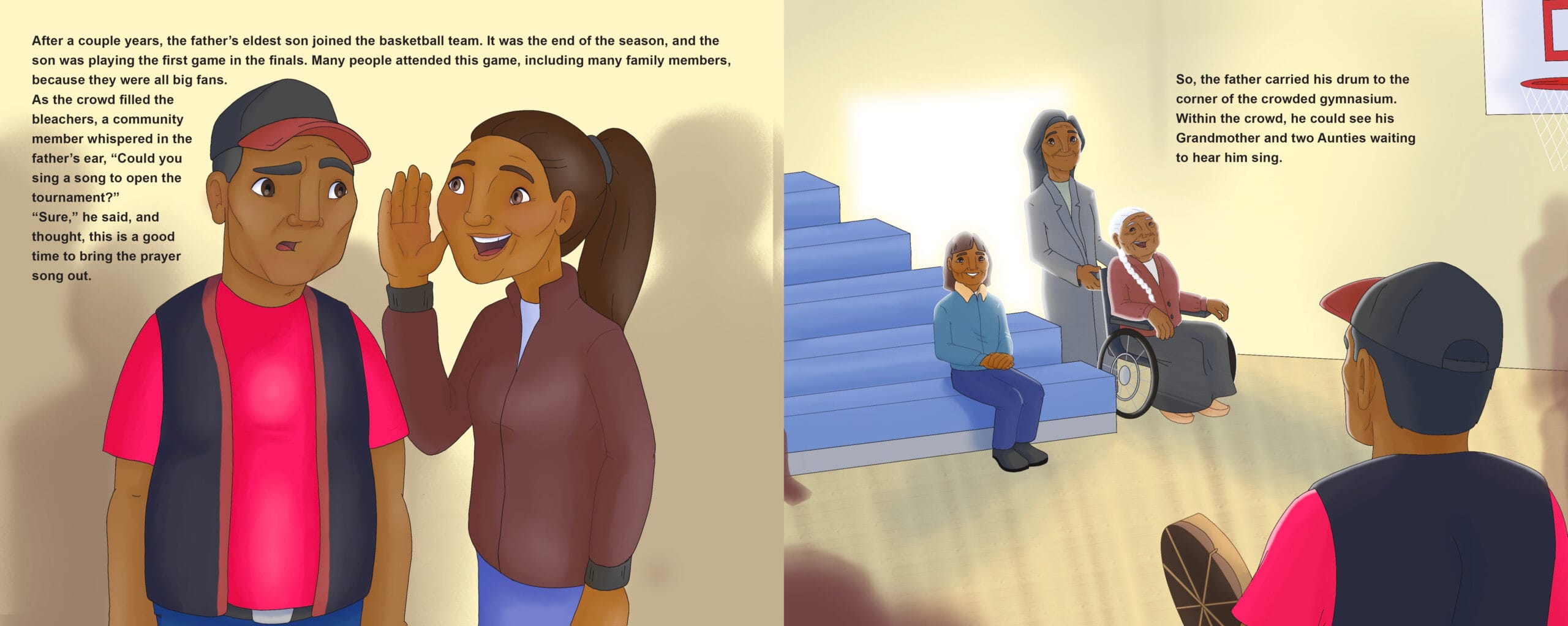 Love Your Creator - The Story of a Prayer Song - Image 3