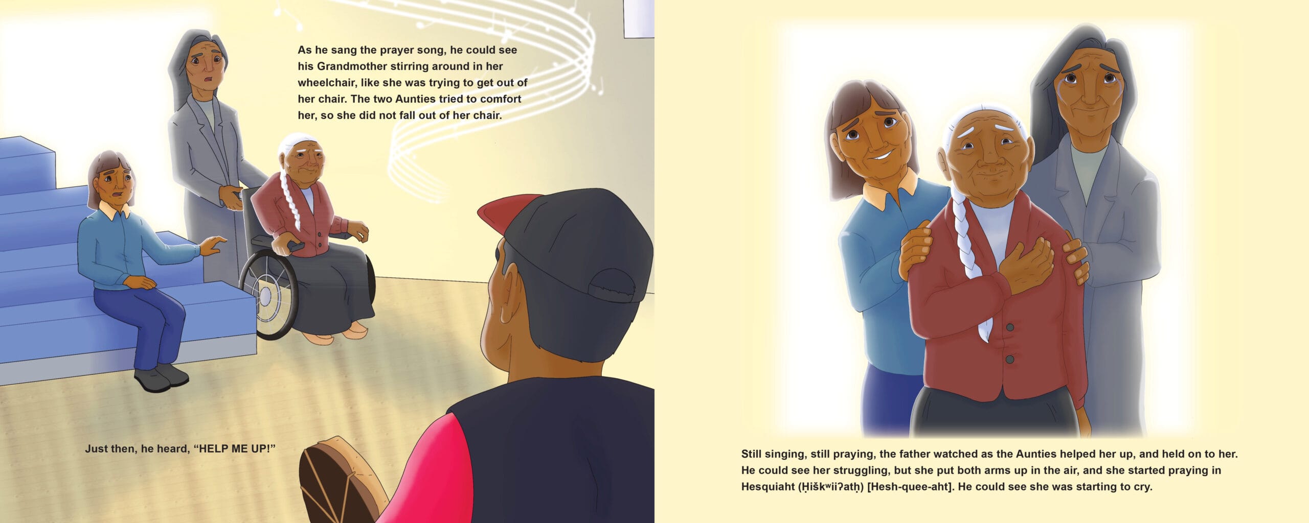 Love Your Creator - The Story of a Prayer Song - Image 4